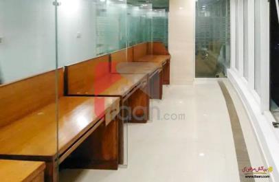 17.8 Marla Office for Rent in Blue Area, Islamabad