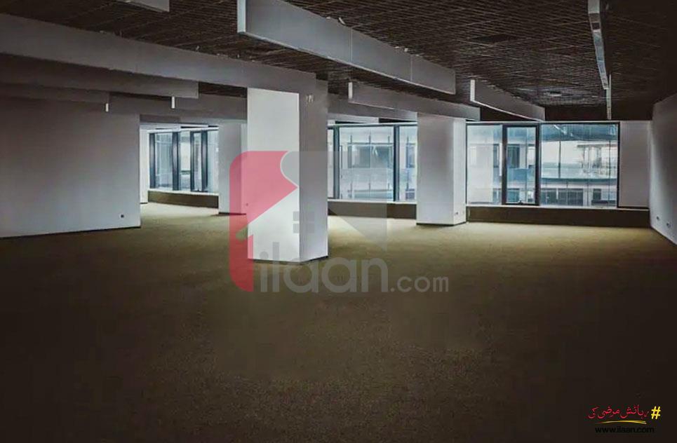 35.6 Marla Office for Rent in Blue Area, Islamabad