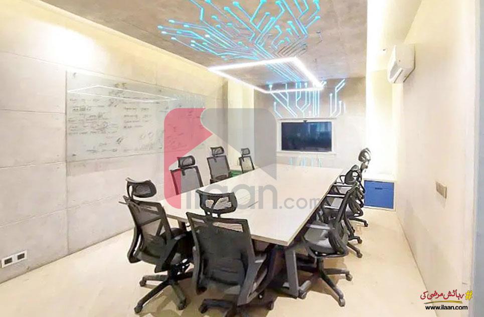 1.6 Marla Office for Rent in F-11 Markaz, Islamabad