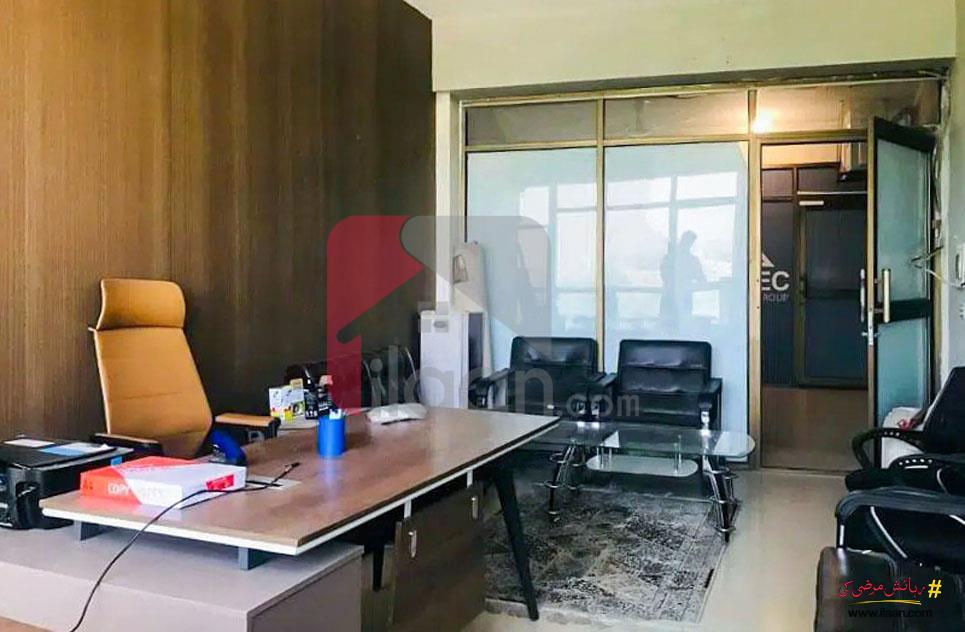 231 Square Feet Office for Sale in F-11 Markaz, Islamabad