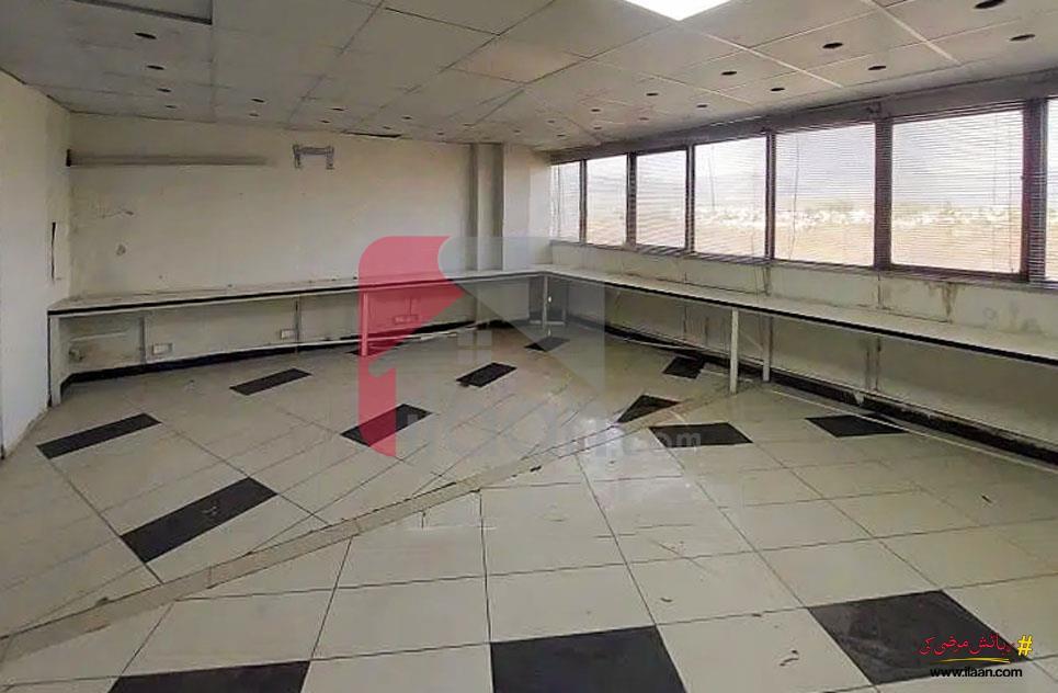 8.9 Marla Office for Rent in F-11 Markaz, Islamabad