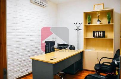 288 Square Feet Office for Rent in Blue Area, Islamabad
