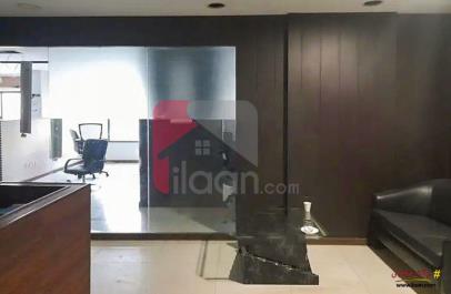 470 Square Feet Office for Rent in Blue Area, Islamabad