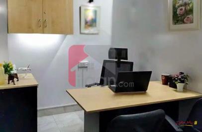 150 Square Feet Office for Rent in Blue Area, Islamabad