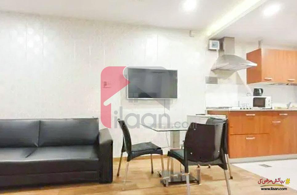 4.4 Marla Office for Rent in F-6, Islamabad