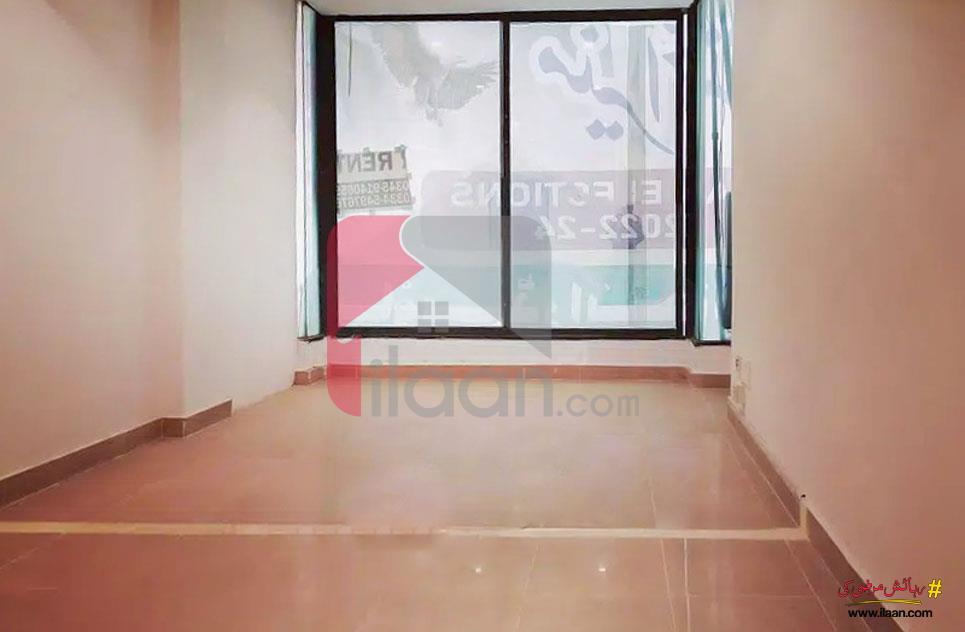 1125 Square Feet Office for Sale in F-10, Islamabad