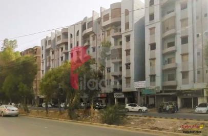 2 Bed Apartment for Sale on Wadhu Wah Road, Hyderabad