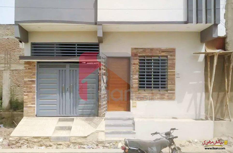 3.2 Marla House for Sale in Qadir Avenue, Hyderabad