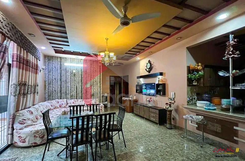 12 Marla House for Sale in Kohsar Housing Scheme, Hyderabad