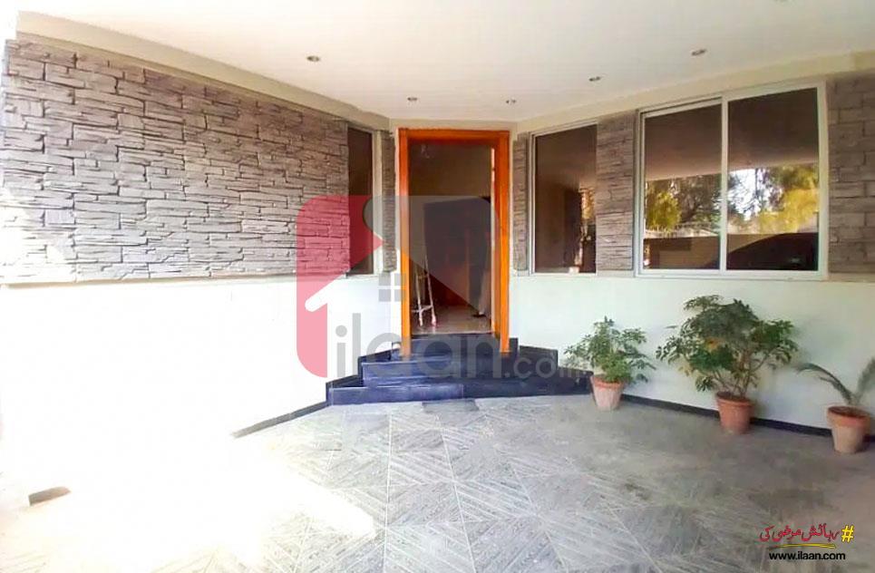 1 Kanal House for Rent in F-6, Islamabad