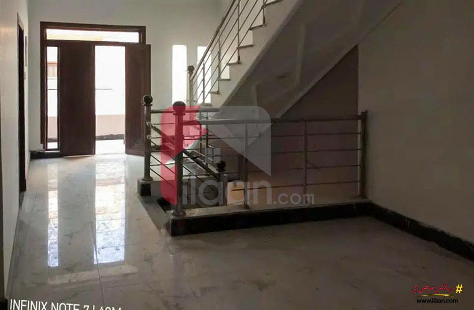 6 Marla House for Sale on Wadhu Wah Road, Hyderabad
