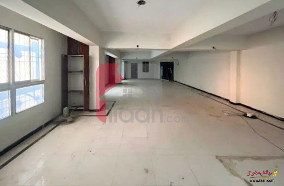 6.7 Marla Office for Rent in Latifabad Unit 7, Hyderabad