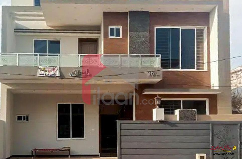 10 Marla House for Sale in G-13, Islamabad