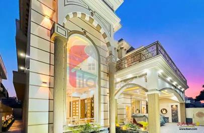 1 Kanal House for Sale in Phase 2, DHA Islamabad