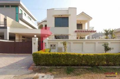 1 Kanal House for Rent in E-11/4, E-11, Islamabad