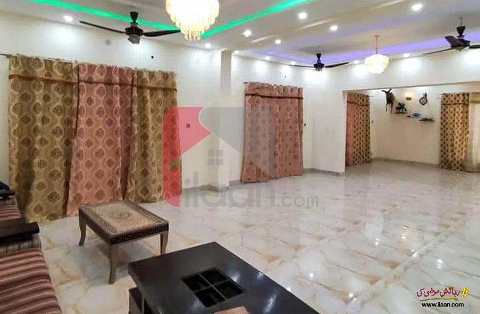 1 Kanal House for Rent in E-11/2, E-11, Islamabad