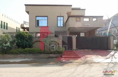 1 Kanal House for Rent in PWD Housing Scheme, Islamabad