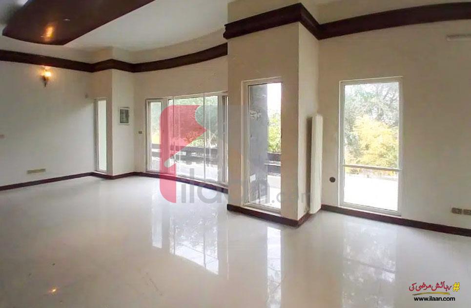 1.6 Kanal House for Rent in F-7, Islamabad