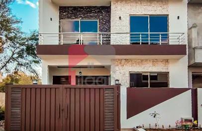 4 Marla House for Sale in G-14/4, G-14, Islamabad