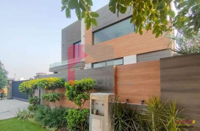 1 Kanal House for Sale in Block S, Phase 7, DHA Lahore