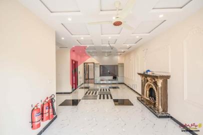 8 Marla House for Sale in Block A, Phase 9 - Town, DHA Lahore