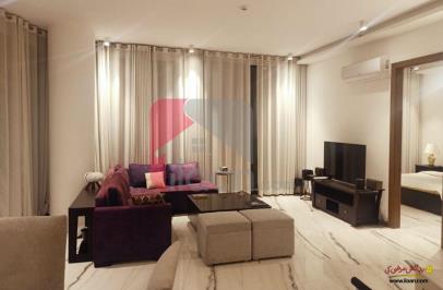 2 Bed Apartment for Rent in Gulberg-1, Lahore