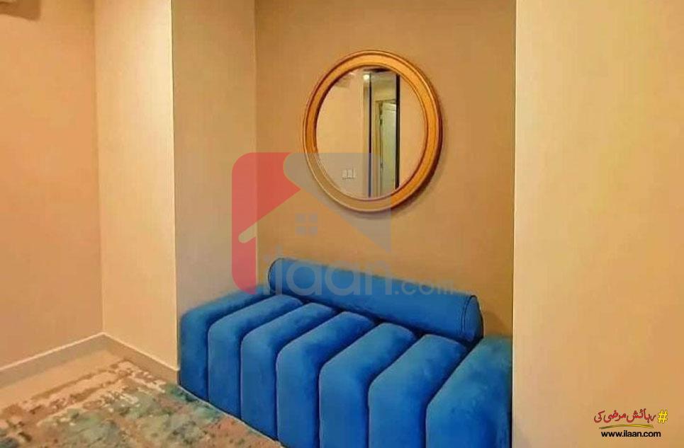 3 Bed Apartment for Rent in Gulberg-1, Lahore (Furnished)