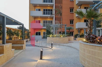 3 Bed Apartment for Sale in DHA Lahore
