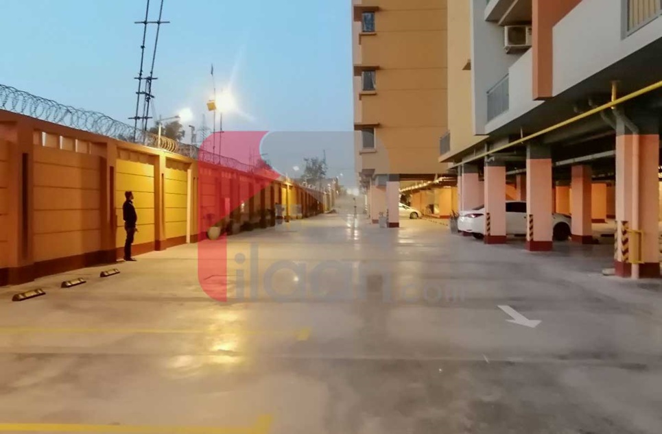 3 Bed Apartment for Sale in DHA Lahore