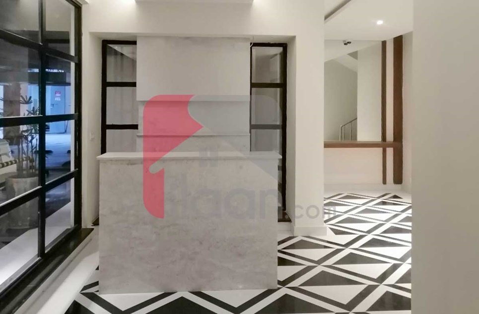1 Bed Apartment for Sale in DHA Lahore