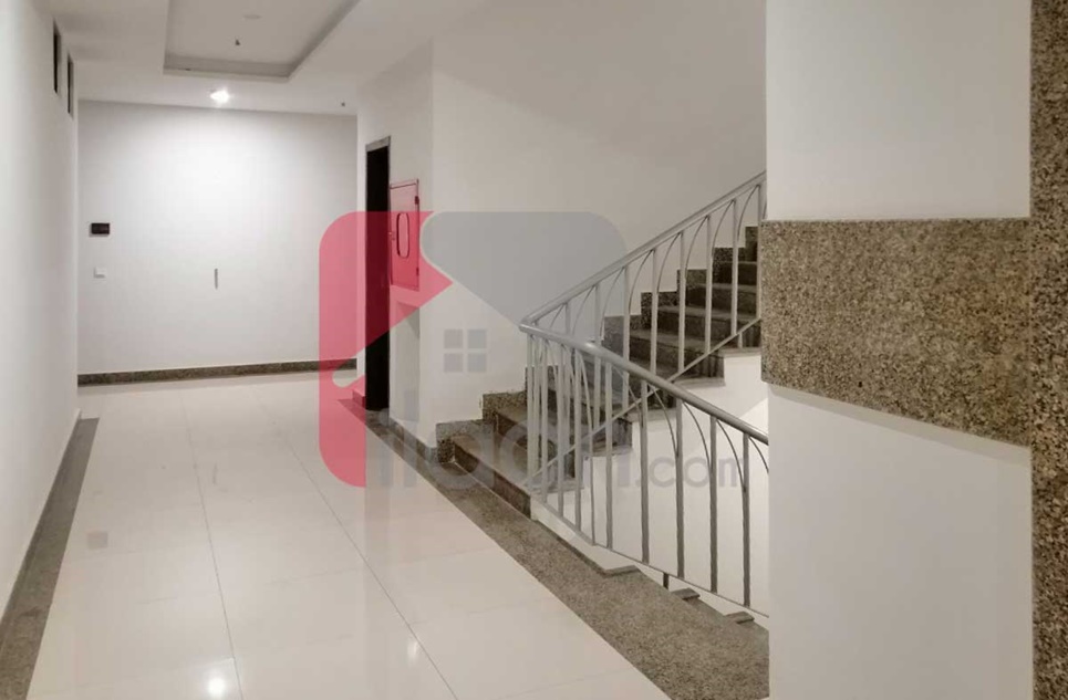 1 Bed Apartment for Sale in DHA Lahore