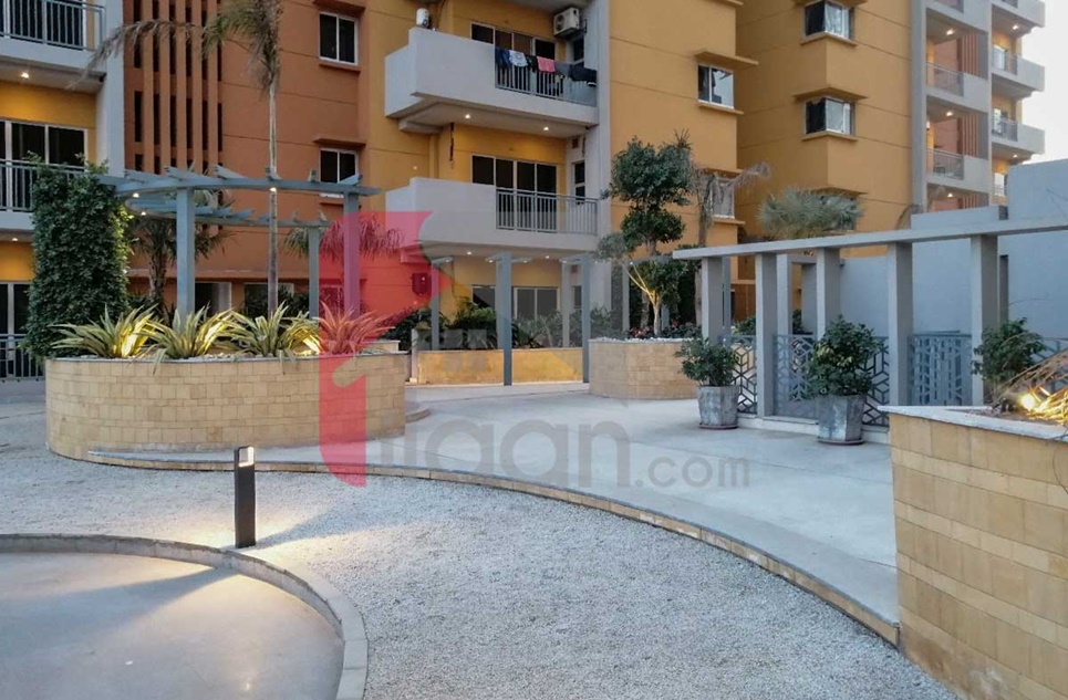 3 Bed Apartment for Sale in DHA Lahore