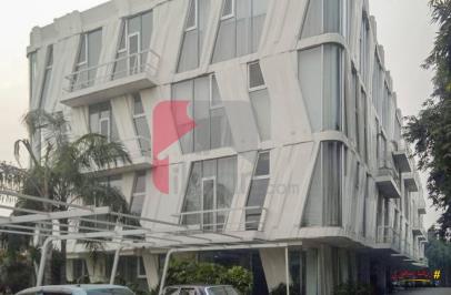 3 Bed Apartment for Rent in Gulberg, Lahore (Furnished)