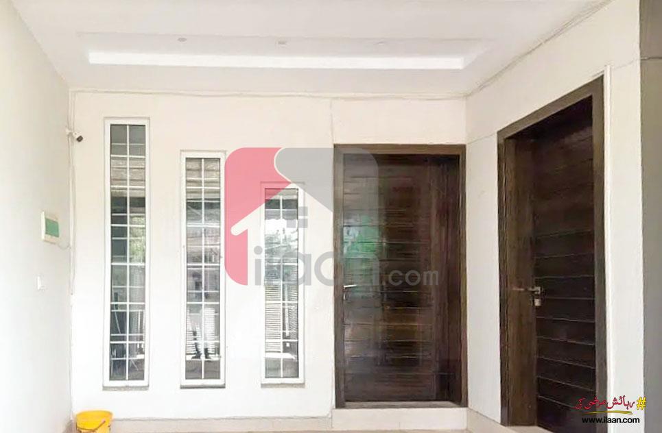 4 Marla House for Rent in D-12, Islamabad