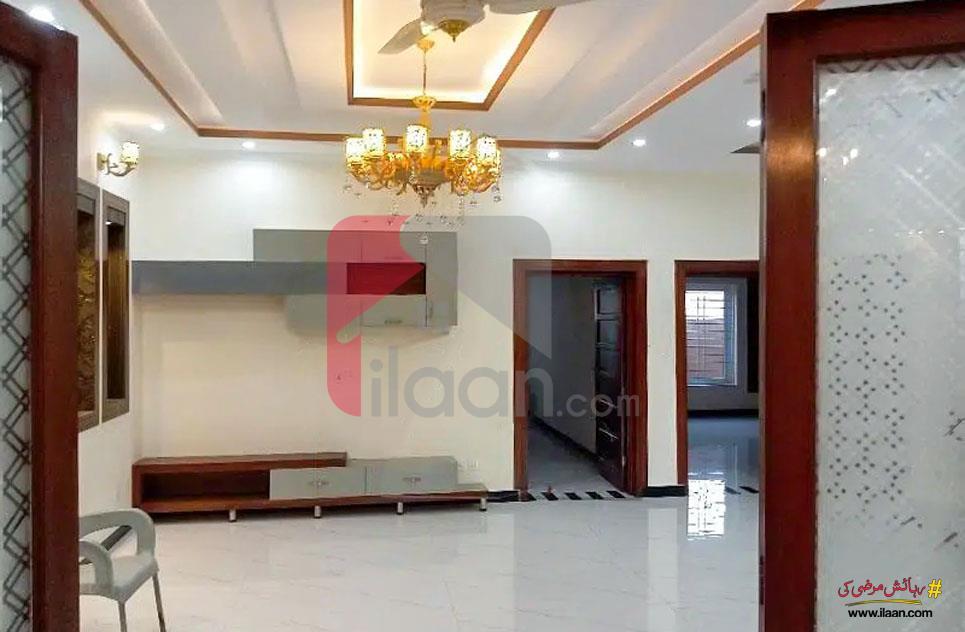 1 Kanal House for Rent in Phase 1, CBR Town, Islamabad