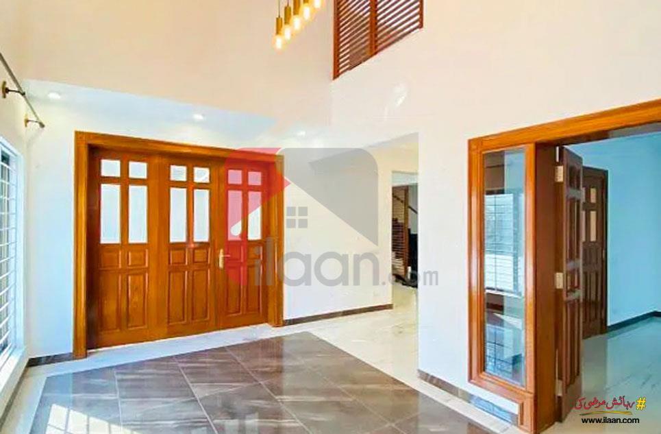 1 Kanal 6.6 Marla House for Rent in F-8, Islamabad