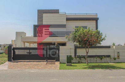 1 Kanal House for Sale in Block E, Phase 6, DHA Lahore