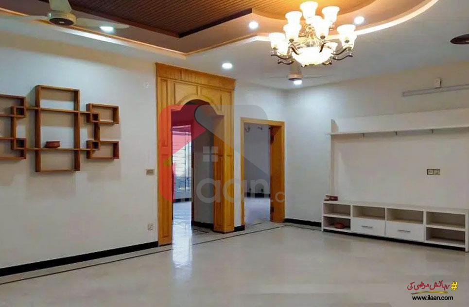 12 Marla House for Rent (First Floor) in Block D, PWD Housing Scheme, Islamabad