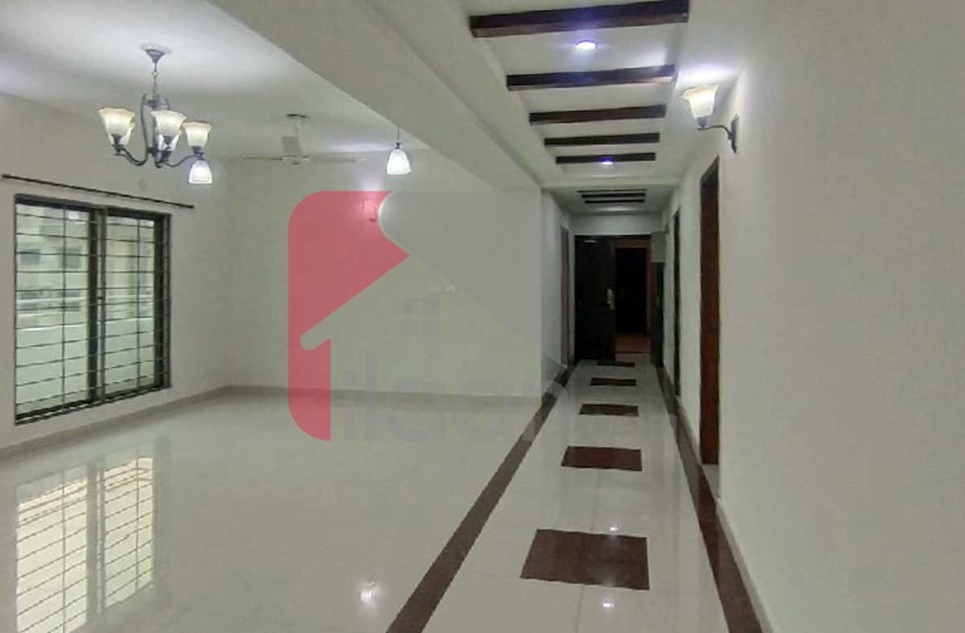 4 Bed Apartment for Rent in Askari 11, Lahore