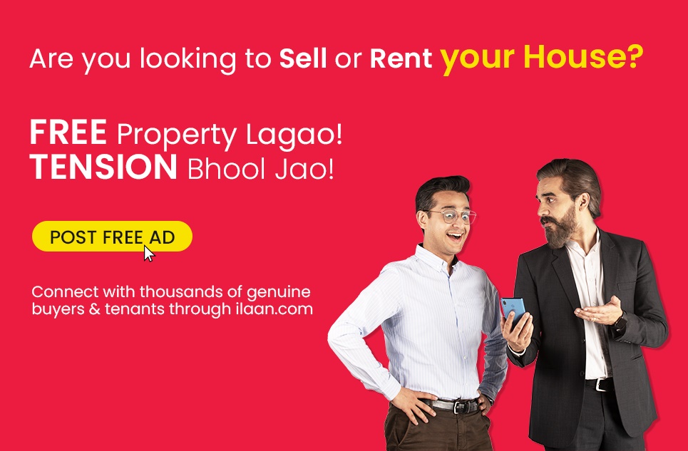 3 Bed Apartment for Rent in Pearl Residency, Hyderabad