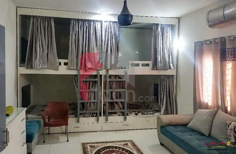 10 Marla House for Rent (First Floor) in G-9, Islamabad