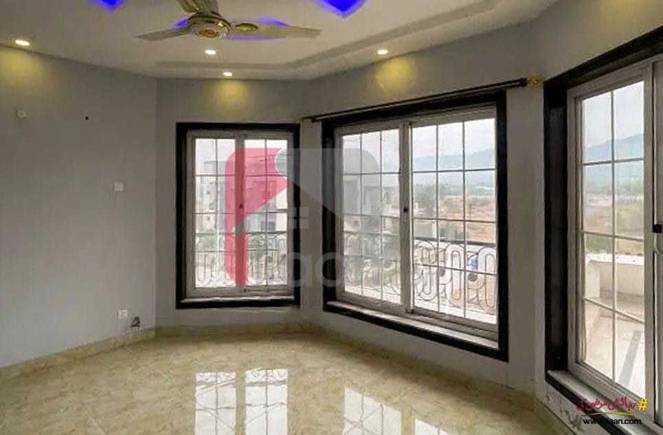 1 Kanal 4 Marla House for Rent (First Floor) in D-12, Islamabad