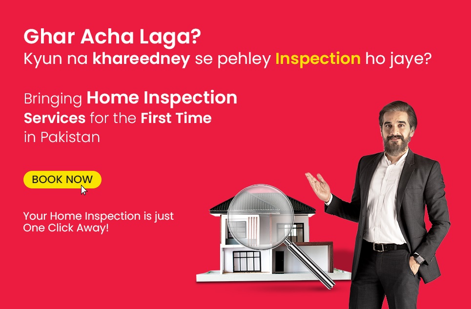 4.8 Marla House for Sale in Qasimabad, Hyderabad