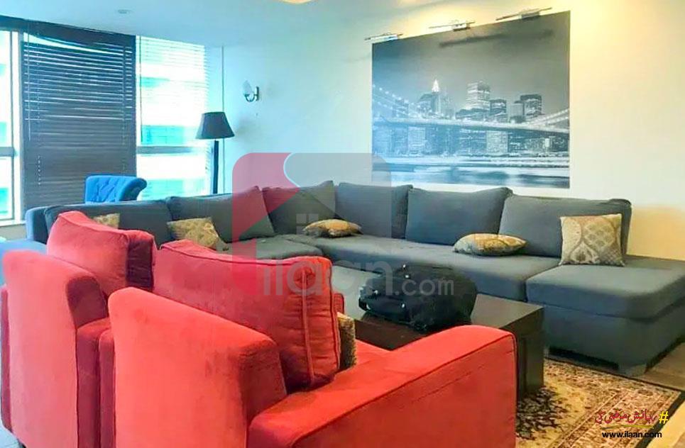 3 Bed Apartment for Rent in The Centaurus Mall, F-8, Islamabad