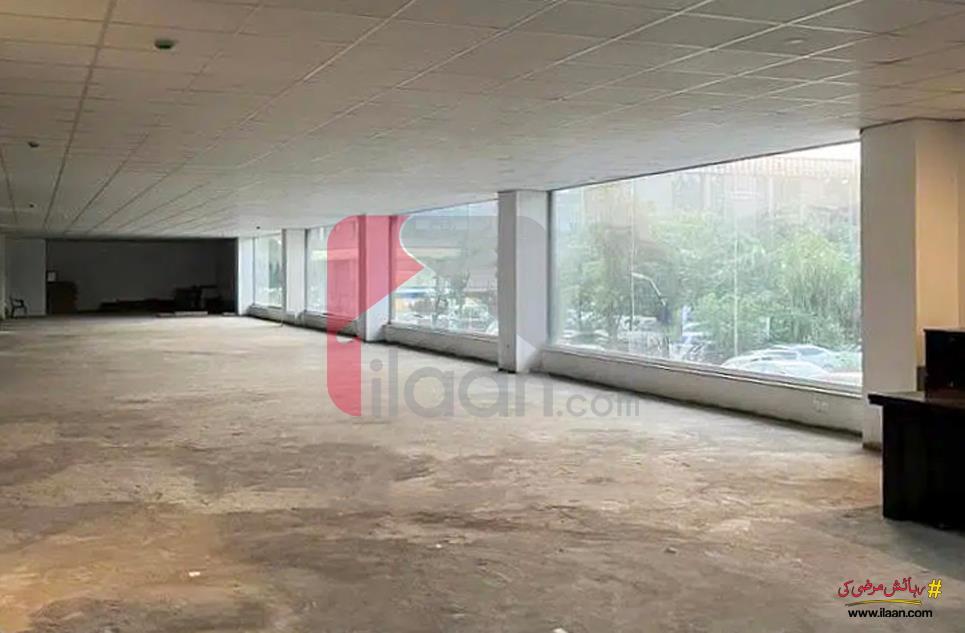 7000 Sq.ft Shop for Rent in G-8 Markaz, G-8, Islamabad