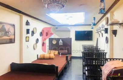 400 Sq.ft Shop for Rent in Blue Area, Islamabad