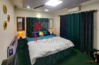 1 Bed Apartment for Rent in F-10 Islamabad