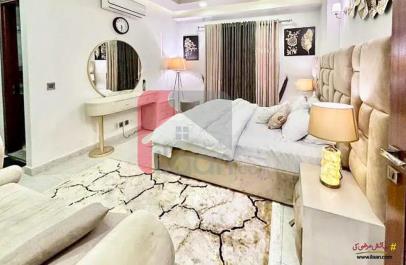 3 Bed Apartment for Rent in E-11 Islamabad