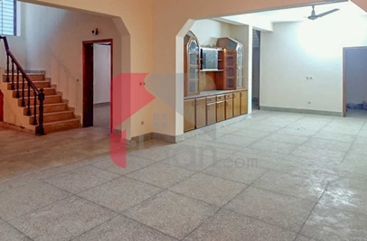 12 Marla House for Rent in Johar Town, Lahore