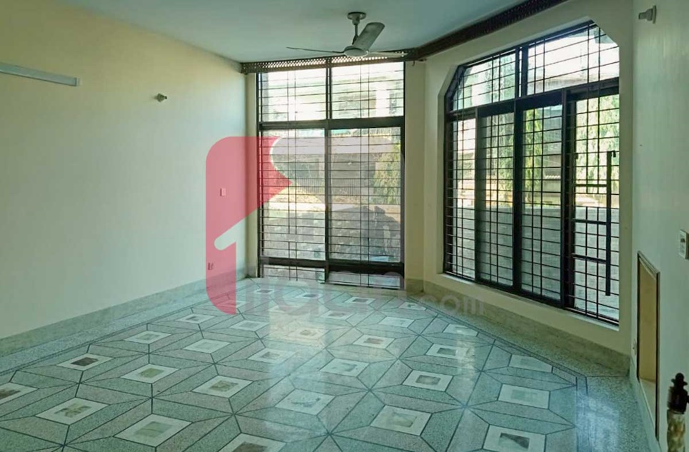 12 Marla House for Rent in Johar Town, Lahore